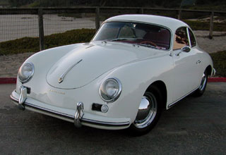 Porsche Classic Cars For Sale 2